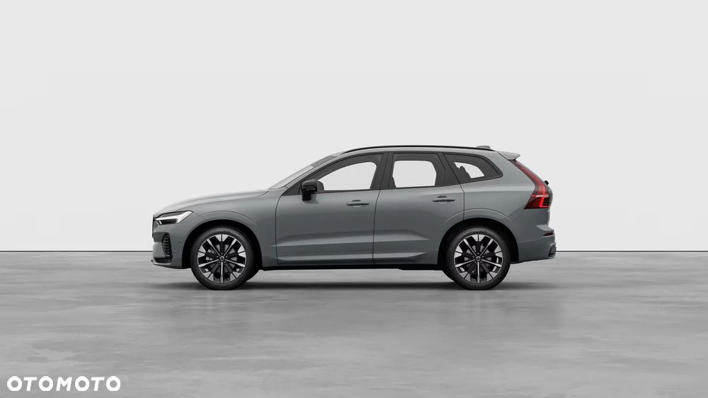 Volvo XC 60 B5 B AWD Ultra Dark - 7