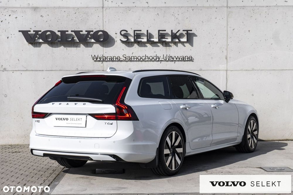 Volvo V90 - 7