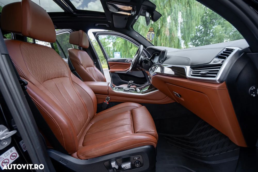BMW X5 xDrive30d - 35