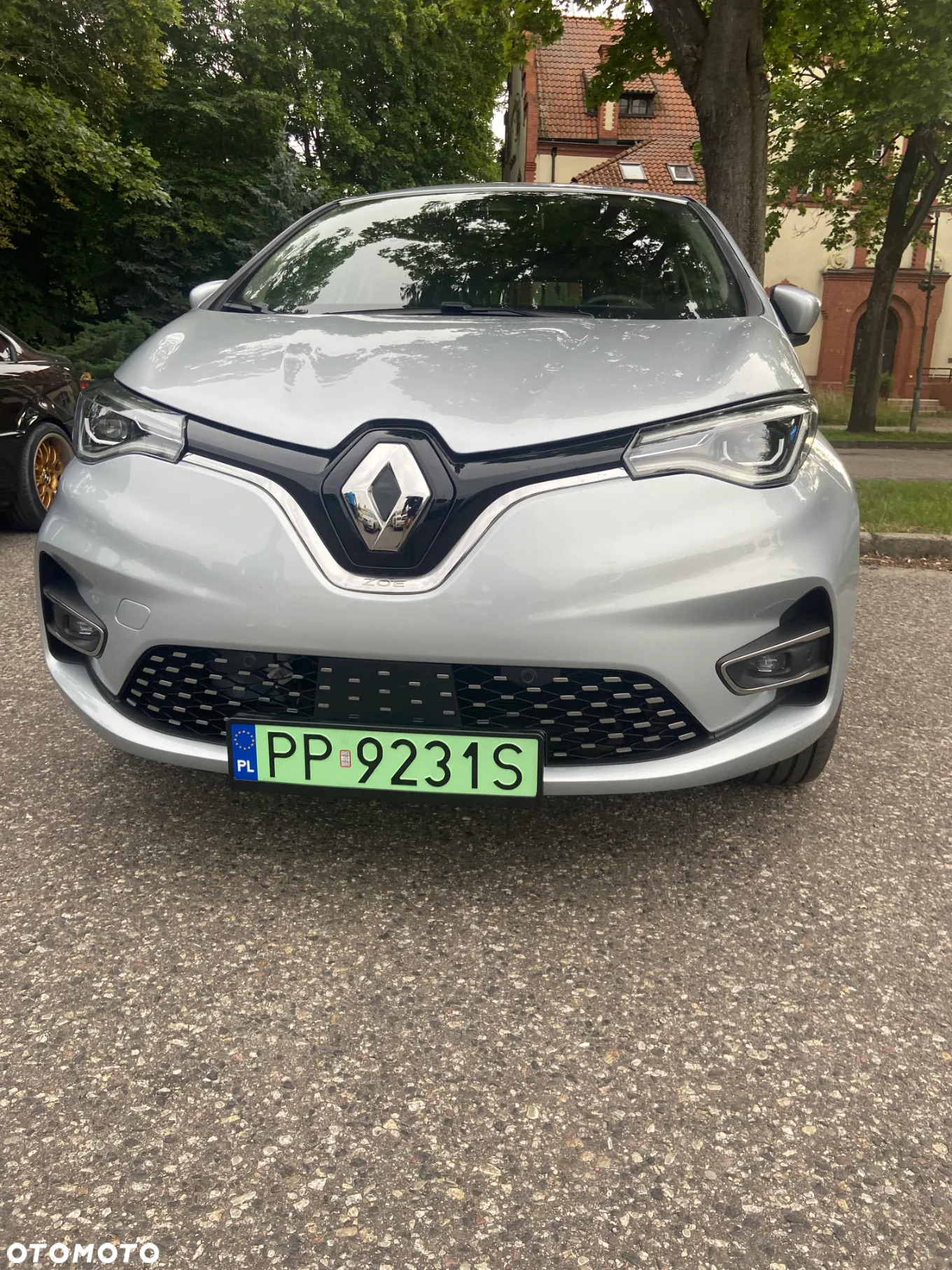 Renault Zoe R135 Z.E 50 Iconic - 3