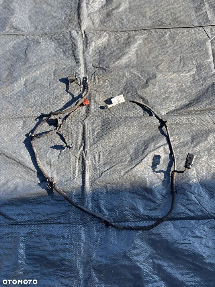 VW TIGUAN 2,0 tfsi wiązka elektryczna silnika 5Q0971230PG