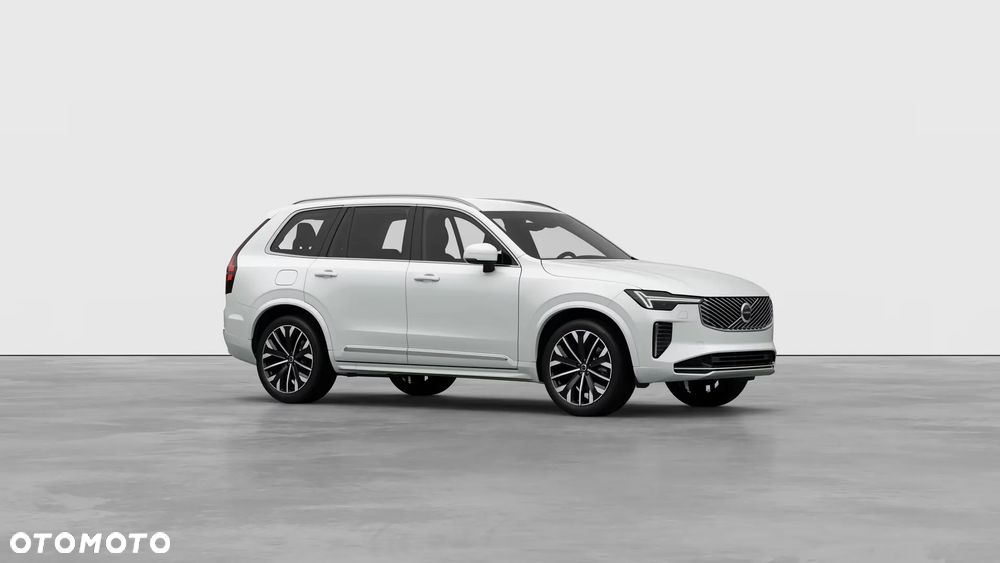Volvo XC 90 B5 B AWD Plus Bright 7os - 6