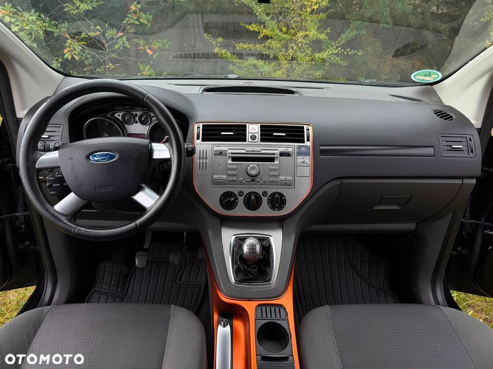 Ford Kuga 2.0 TDCi 2x4 Trend - 7
