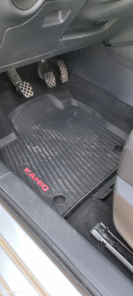Skoda Kamiq 1.0 TSI Style - 15