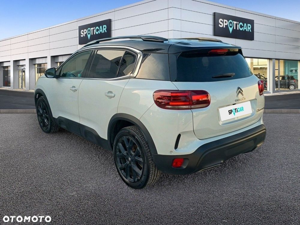 Citroën C5 Aircross - 9