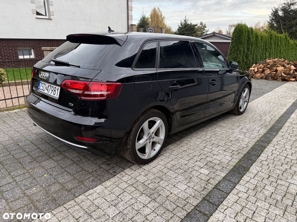 Audi A3 Sportback - 24