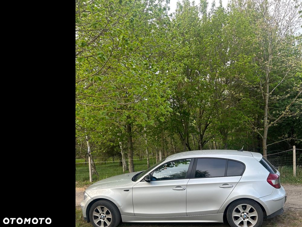 BMW Seria 1 - 3