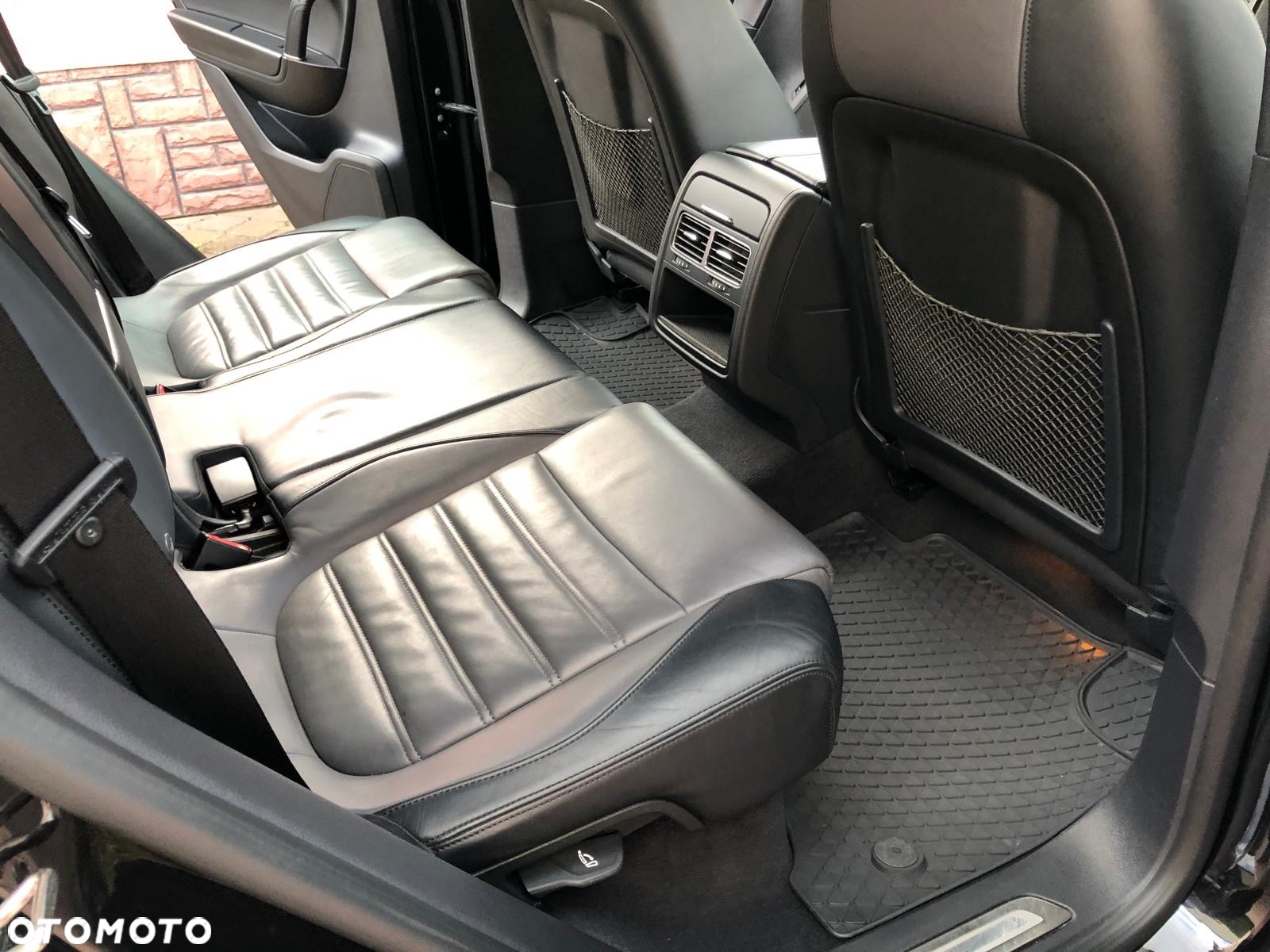 Volkswagen Touareg 3.0 V6 TDI BMT Perfectline R-Style - 21