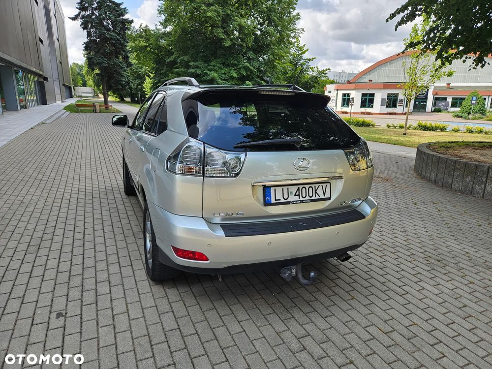 Lexus RX 400h Prestige - 6