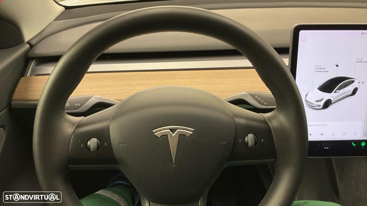 Tesla Model 3 Performance Dual Motor AWD - 4