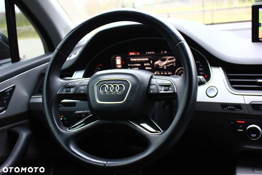 Audi Q7 - 39