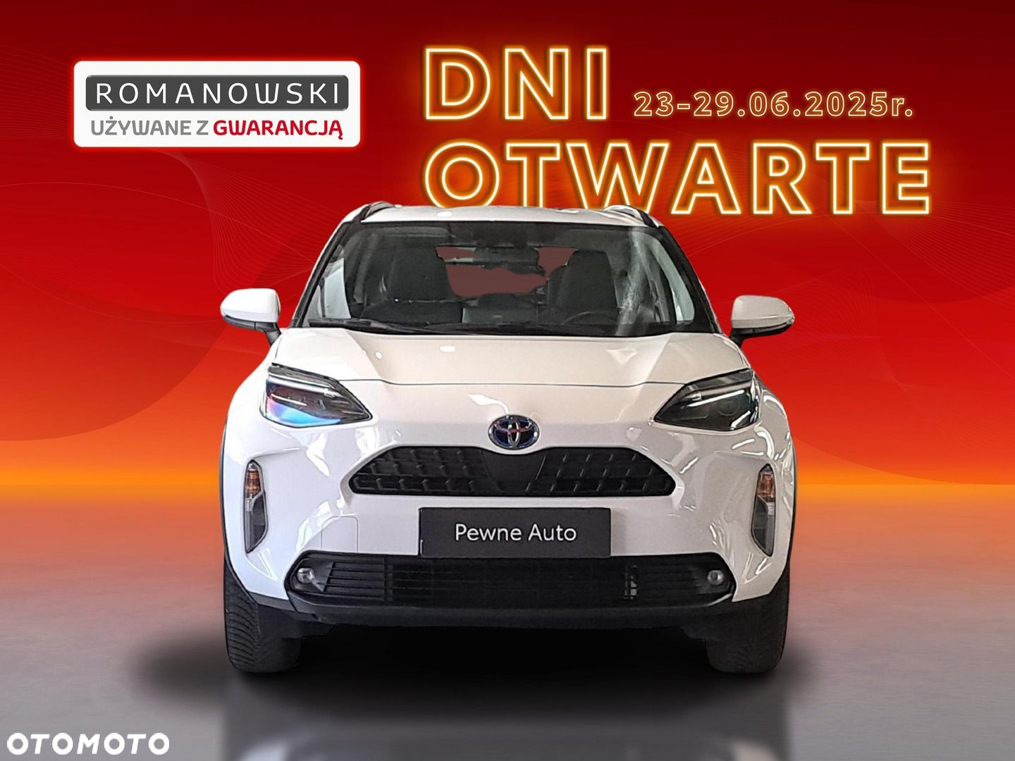 Toyota Yaris Cross - 2