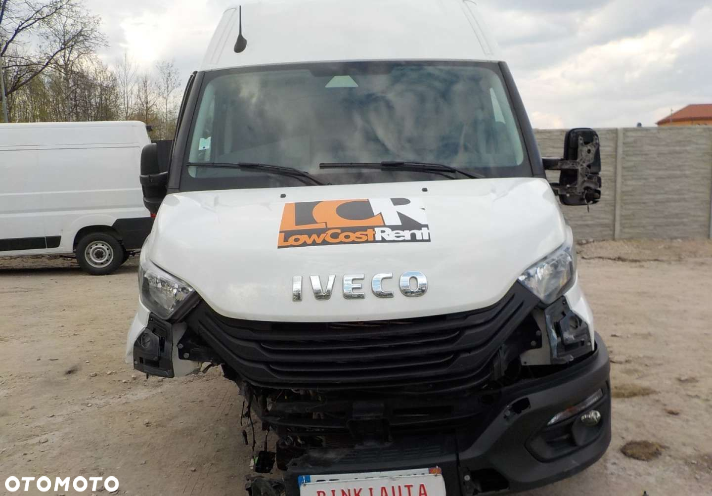 Iveco Daily 35s16 - 4