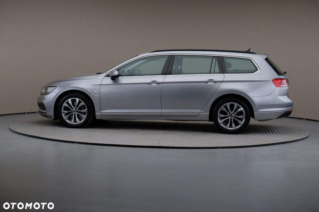 Volkswagen Passat 2.0 TSI Business DSG - 4