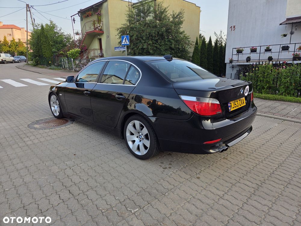 BMW Seria 5 - 3