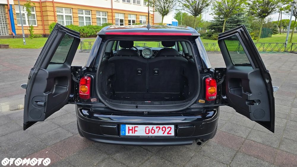 MINI Clubman - 26