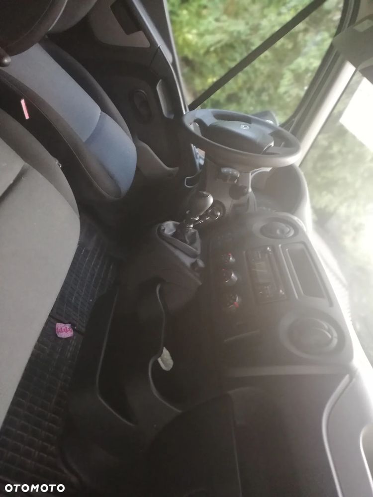 Renault Master - 7