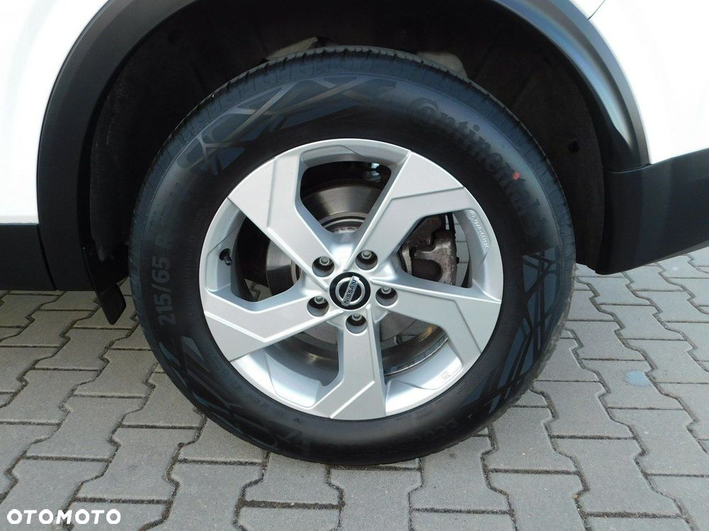 Nissan Qashqai - 16
