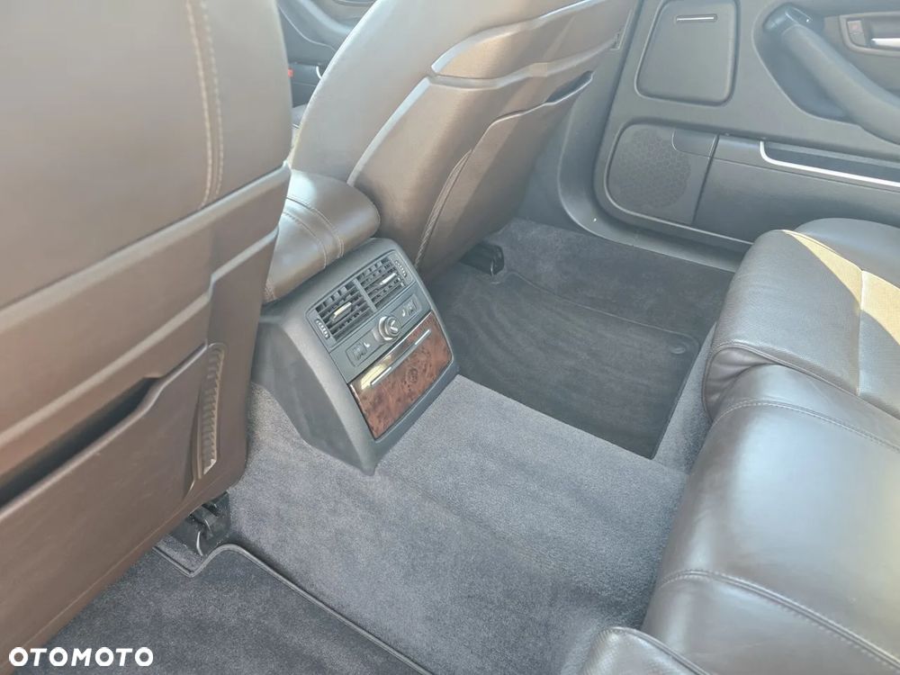 Audi A8 3.0 TDI DPF quattro Langversion - 7