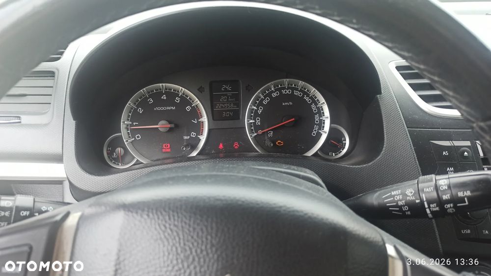 Suzuki Swift 1.2 Comfort - 8
