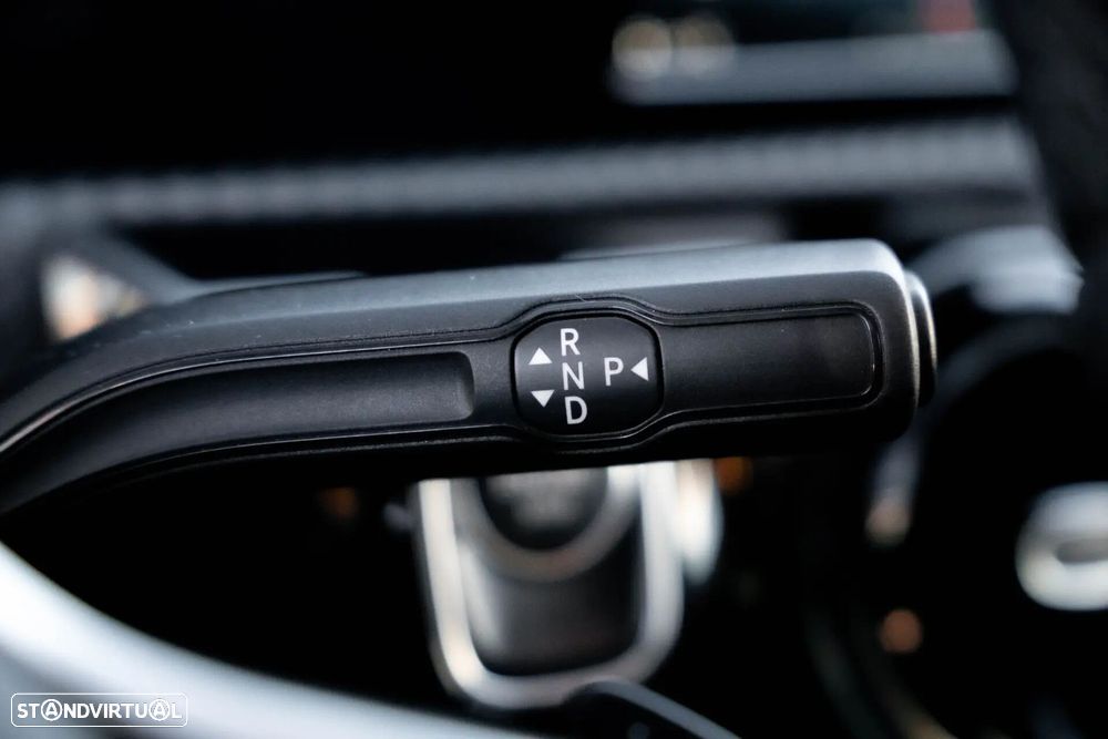 Mercedes-Benz A 250 Limousine e 8G-DCT Style - 22