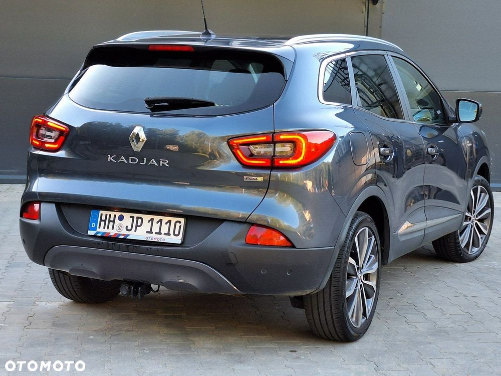 Renault Kadjar - 4