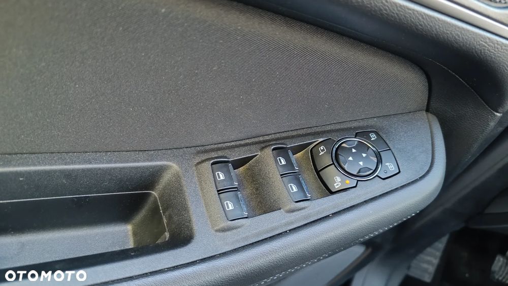 Ford Galaxy 2.0 EcoBlue Trend - 11