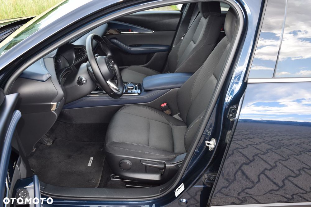 Mazda CX-30 SKYACTIV-G 2.0 M-Hybrid - 18