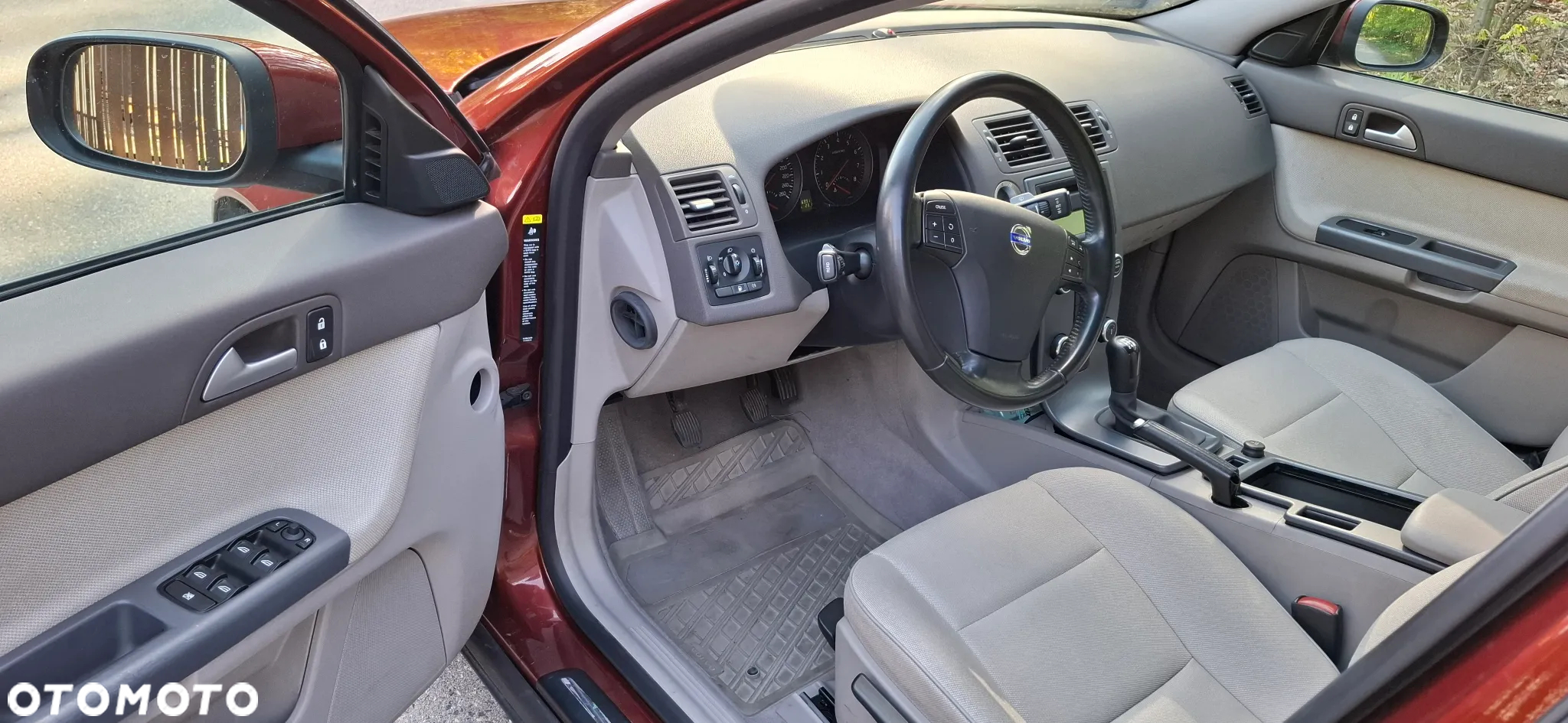 Volvo S40 - 8
