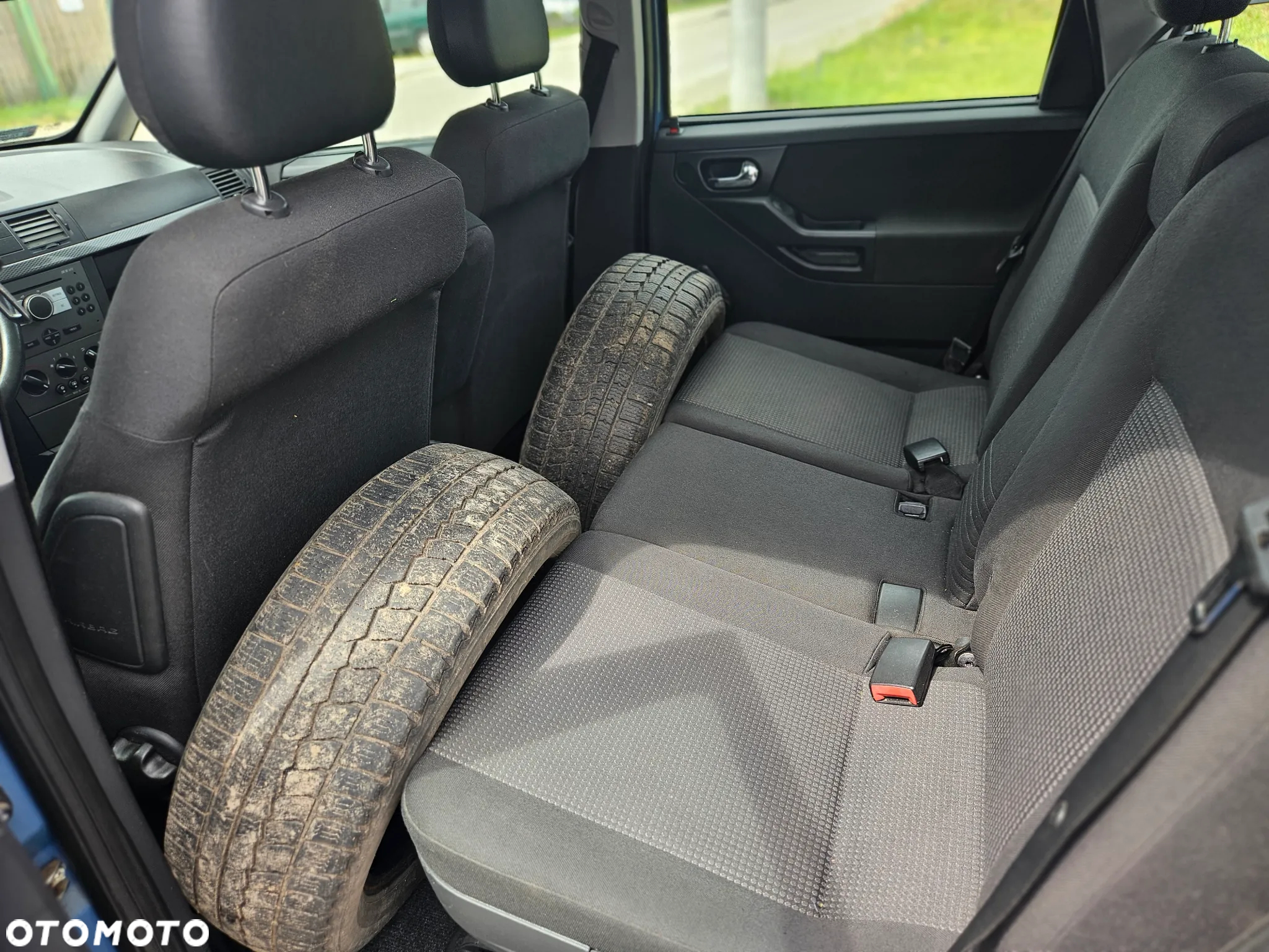 Opel Meriva 1.3 CDTI Design Edition - 9