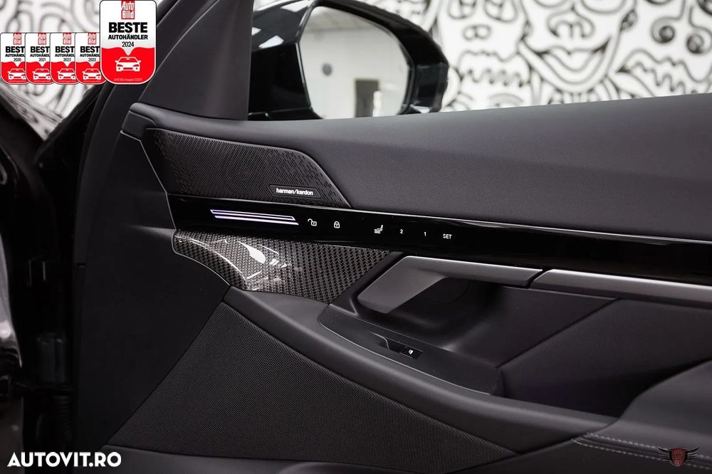 BMW Seria 5 520i Aut. - 15