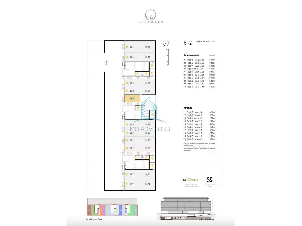 Douro Atlantico III
Fabuloso T2 - Grande imagem: 2/5