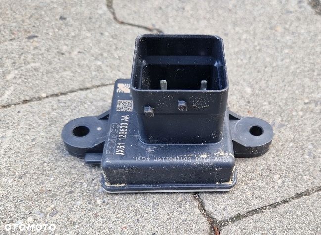 ford transit mk8 lift 19-25r przekażnik świec żarowych 2.0tdci - 1