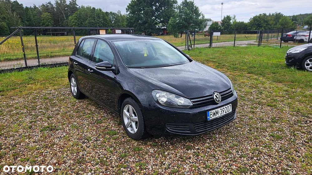 Volkswagen Golf 1.4 CityLine - 8