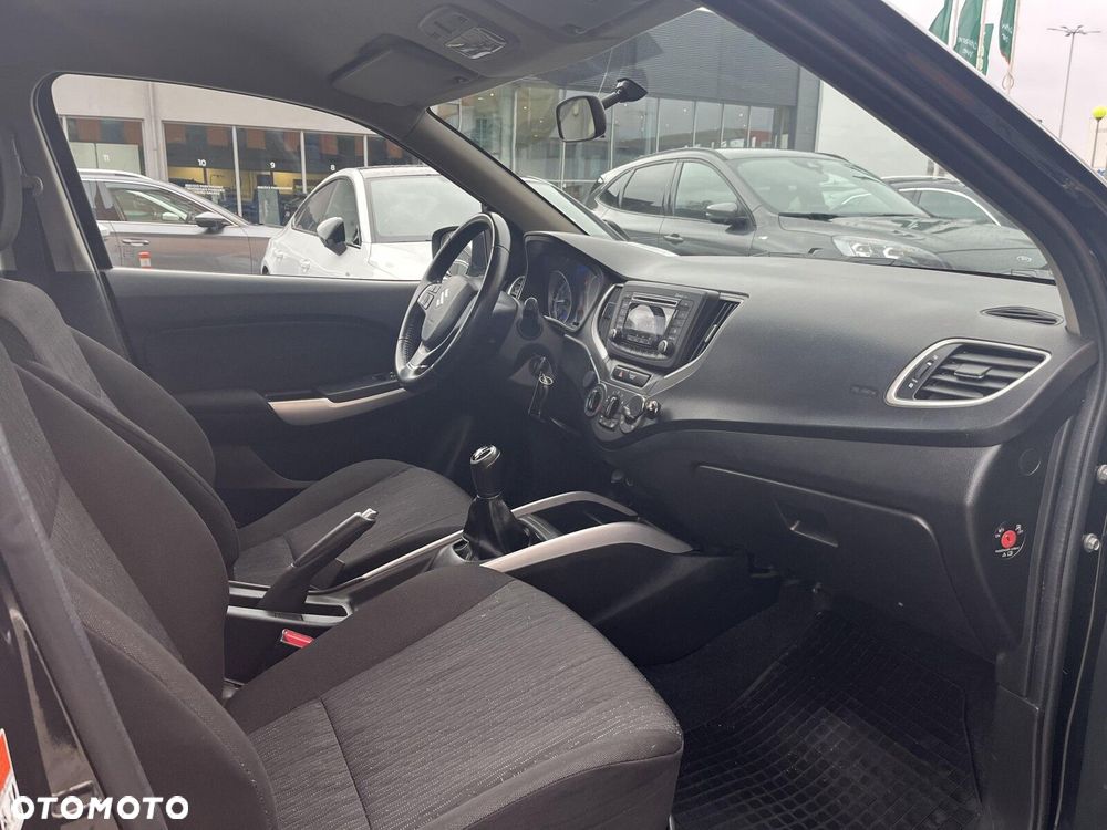Suzuki Baleno 1.2 Comfort - 32