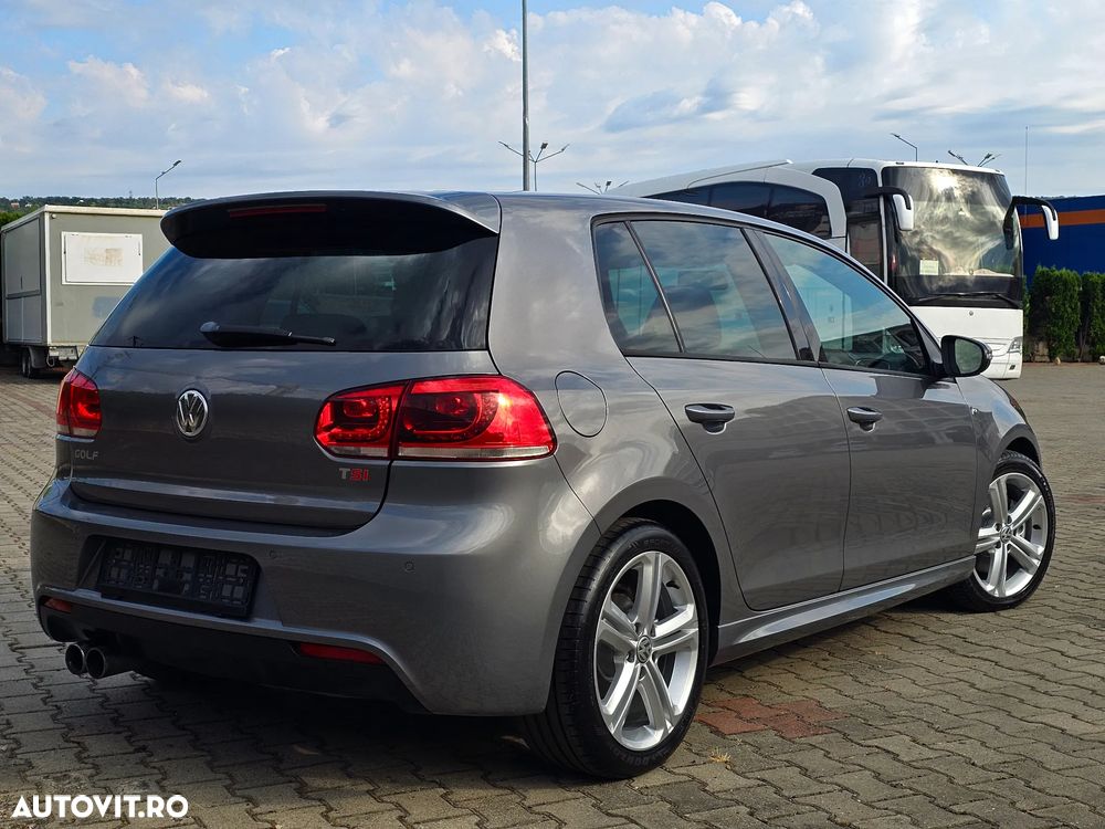 Volkswagen Golf - 3