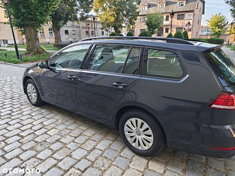 Volkswagen Golf 1.0 TSI Trendline - 34