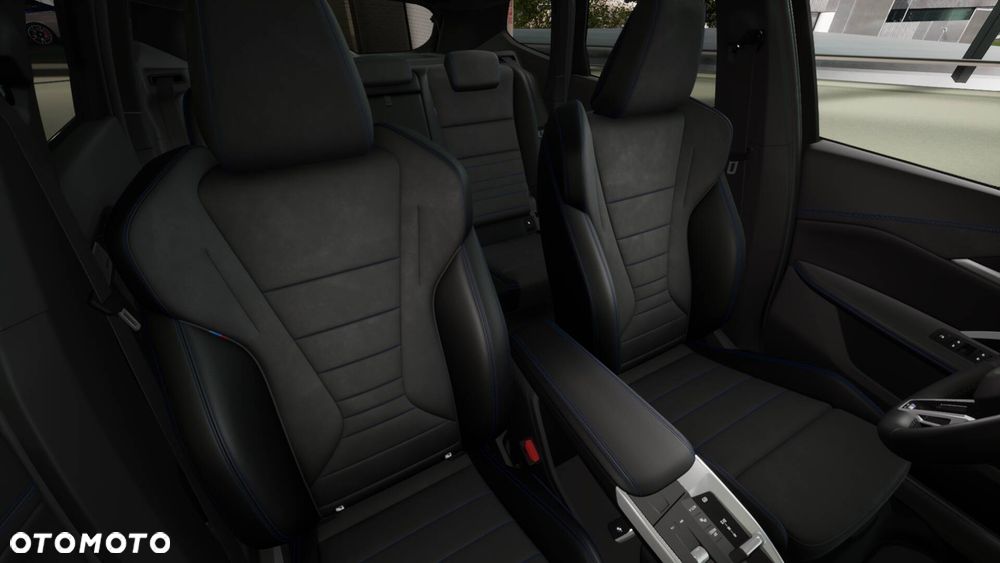 BMW X1 sDrive20i mHEV M Sport sport - 12