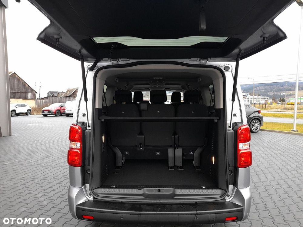 Toyota Proace Verso 2.0 D4-D Long Family - 19