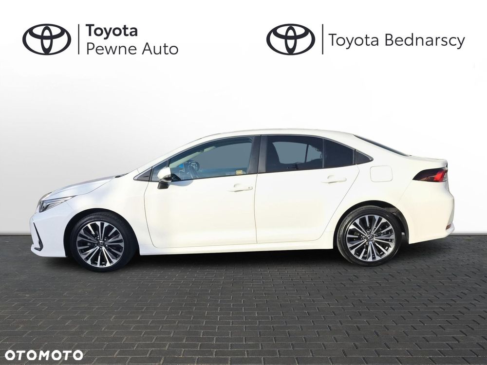 Toyota Corolla 1.8 Hybrid Style - 2