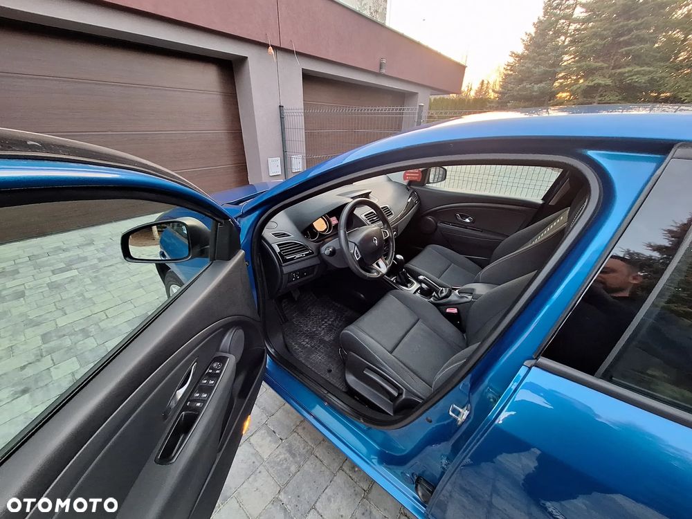 Renault Megane 1.5 dCi Color Edition - 8