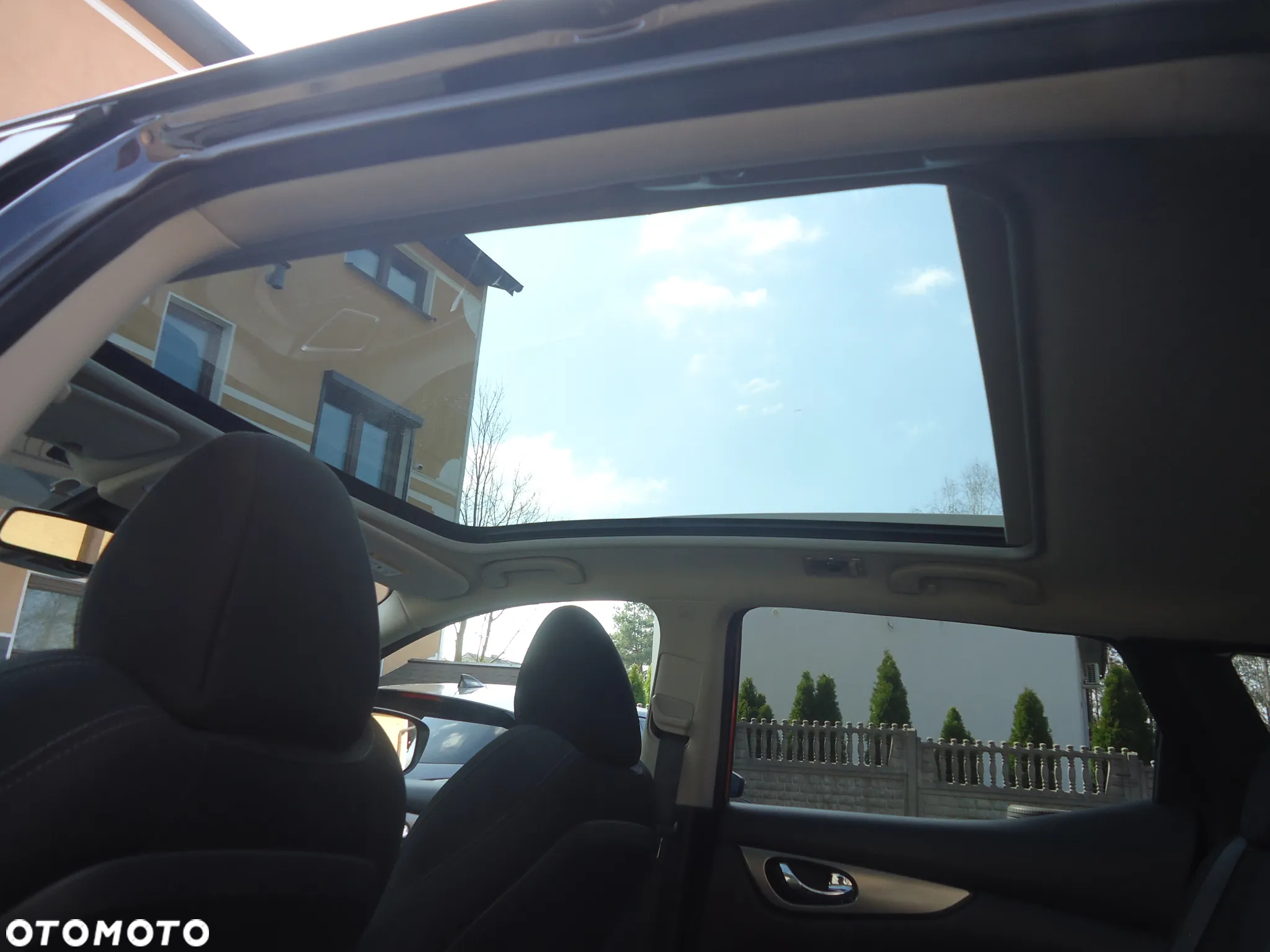 Nissan Qashqai 1.3 DIG-T N-Connecta - 9