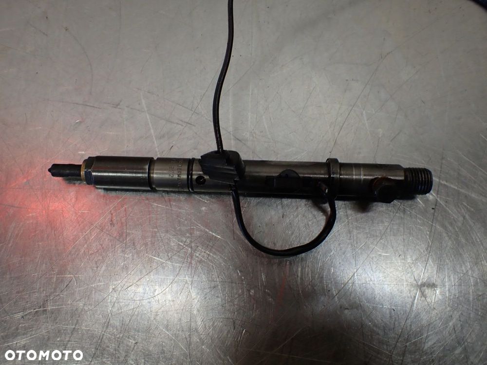 WTRYSK STERUJĄCY AUDI A6 C5 059130202B 0432133823 - 4