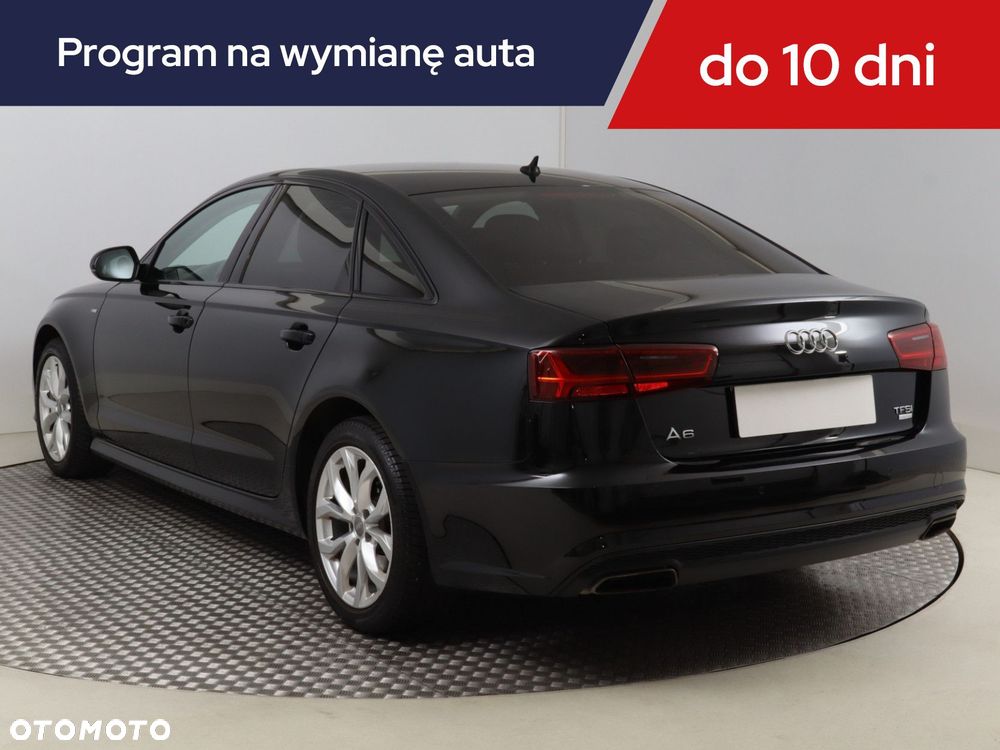 Audi A6 Limousine - 6