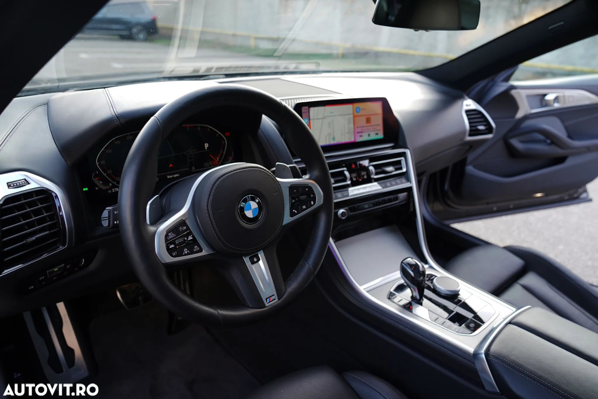 BMW Seria 8 840i xDrive - 7