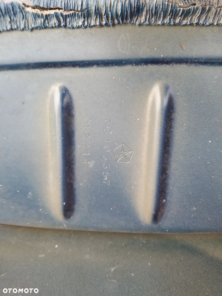 H414 BŁOTNIK LEWY JEEP CHEROKEE KL BŁOTNIK  PRZEDNI - 6