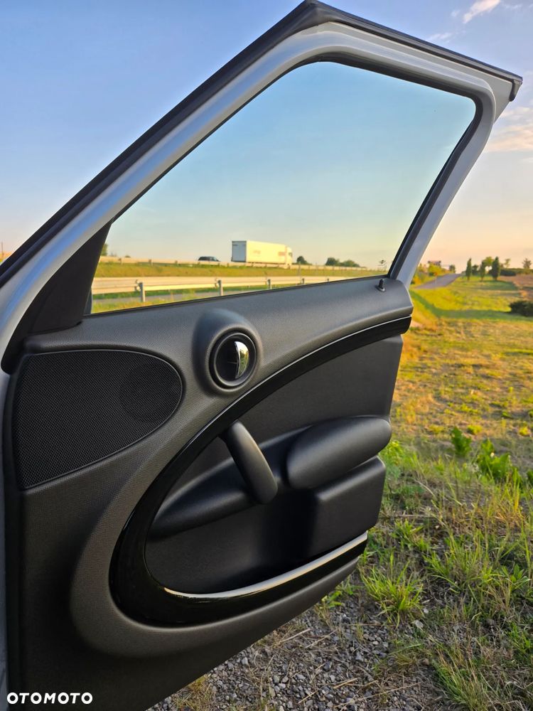 MINI Countryman One - 15