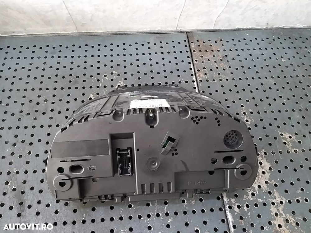 Ceasuri bord diesel bmw seria 1 e87 e81 102495284 916682101 ik916682101e - 2