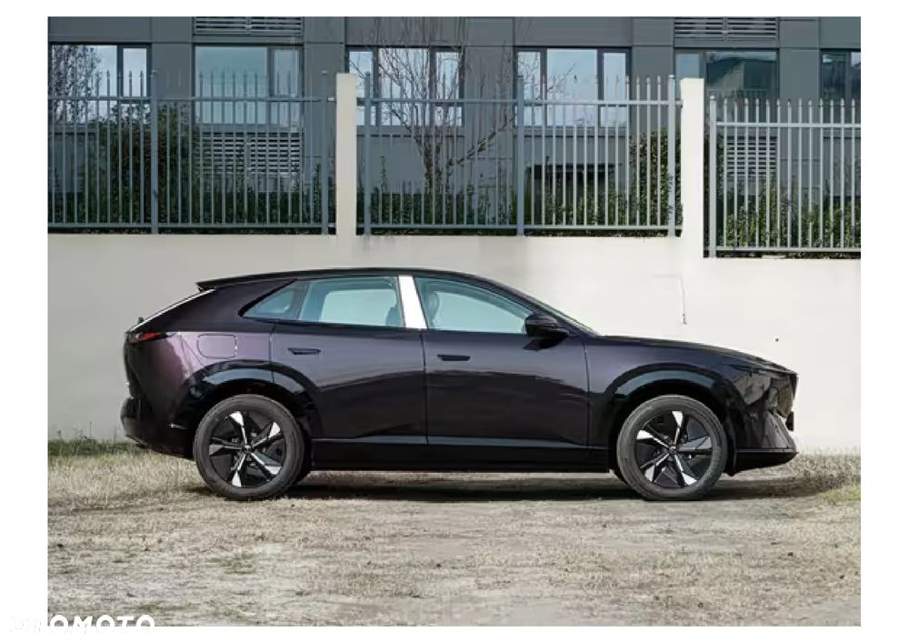 Mazda CX-50 - 4
