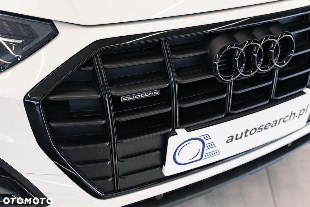 Audi Q5 Sportback 40 TDI mHEV Quattro Advanced S tronic - 38